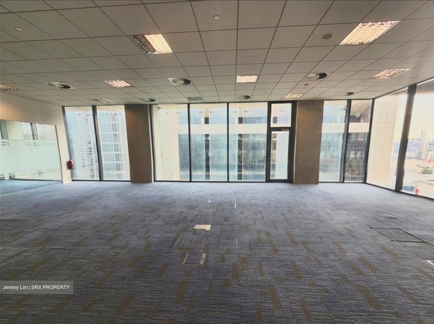 Capitagreen (D1), Office #533729791